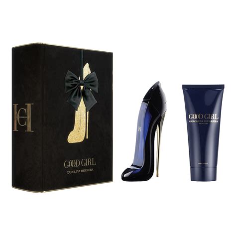 Good Girl Coffret Eau De Parfum De Carolina Herrera ≡ Sephora