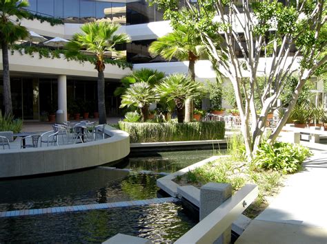 2101-2141 Rosecrans Ave, El Segundo, CA 90245 - The Plaza at