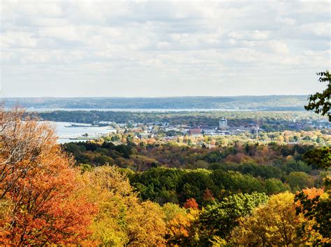 Higher Education | Lilly Conference - Traverse City | United States