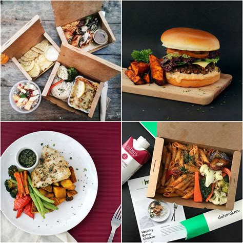 Healthy Food Delivery Puchong at Johnnie Hart blog