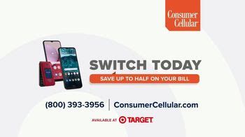 Consumer Cellular Tv Spot Freedom Calls Incredible Ispot Tv