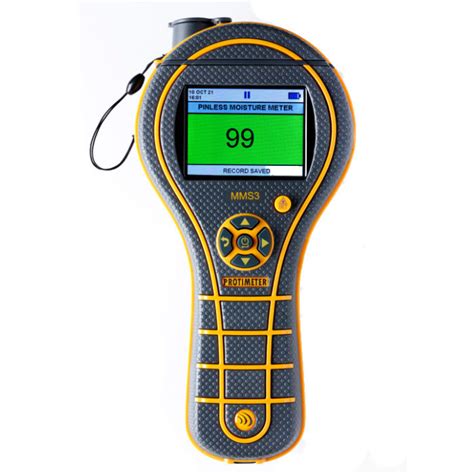 Moisture Meters Test Moisture And Damp With Damp And Moisture Testing