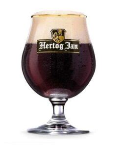 Hertog Jan Speciaalbier Bierglas Cl Speciaalbierglazen