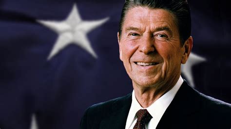 Ronald Reagan Timeline