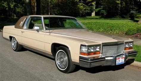 The 10 Best Cadillac Models Of All Time