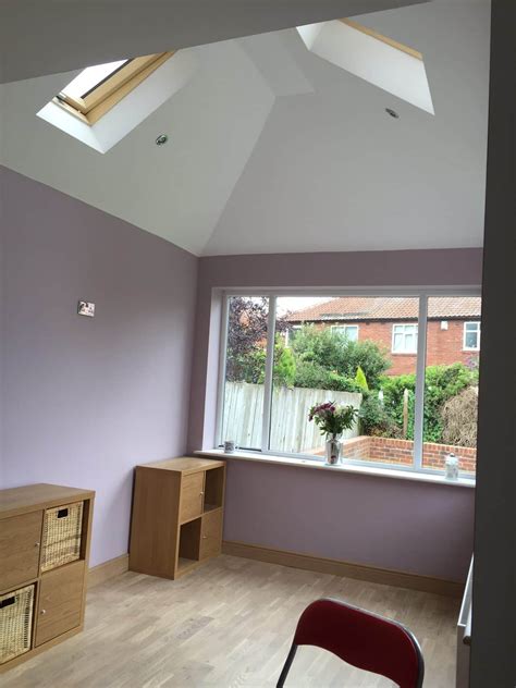 Kitchen Extension Kenton | The Luxury Loft Company