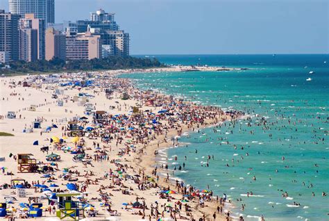 Best Beaches in Miami: Most Beautiful Miami Beaches to Visit Now - Thrillist