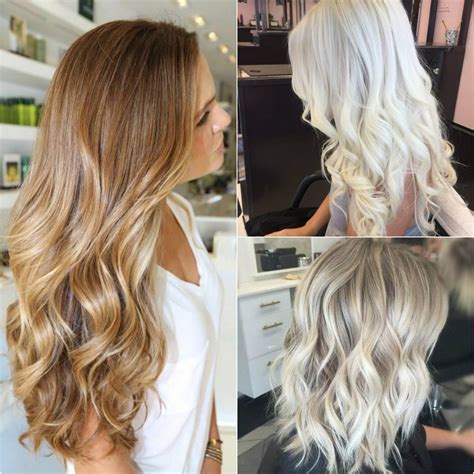 Top 10 Blonde Hair Colors Top Beauty Magazines