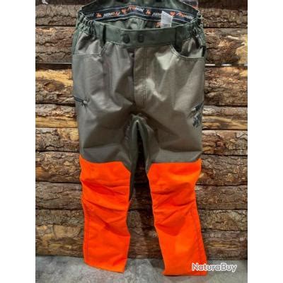 Pantalon Traque Rhino Verney Carron Pantalons De Chasse 10758034