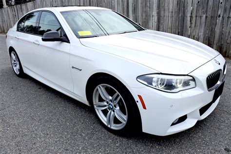 Used Bmw Series I Xdrive M Sport Awd For Sale