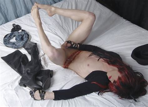 Pussy In Boots Gallery