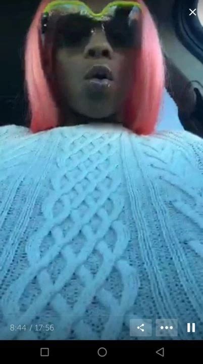 Black MILF Flashing In Public On Scope Mom Porn XHamster