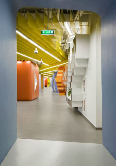 Дизайн офиса синего цвета: 896 фото лучших интерьеров на INMYROOM