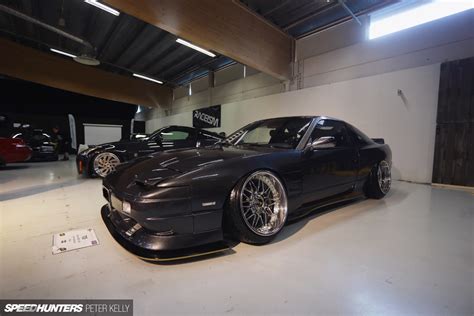 Five S13s Done Five Ways - Speedhunters