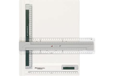 Чертежный планшет Faber-Castell TK-System А3 171273 - выгодная цена ...