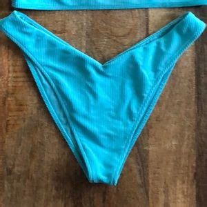 Frankie S Bikinis Swim Same Swim Black Bikini Size Small Top And Bottom Nwt Poshmark