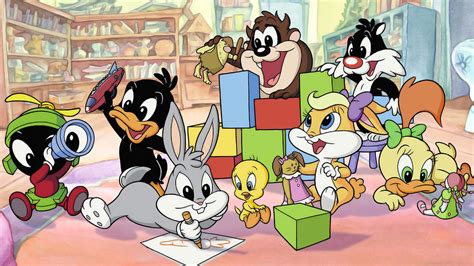 Watch Baby Looney Tunes The Complete Second Volume Prime Video