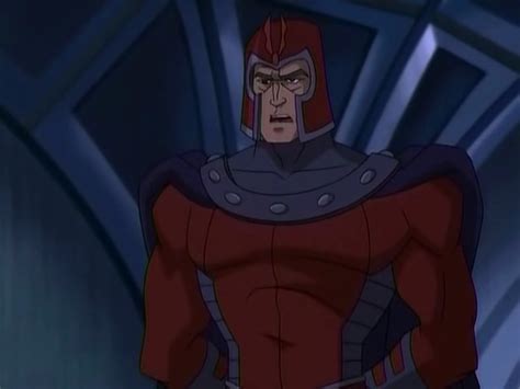 Magneto Yost Universe Marvel Animated Universe Wiki Fandom