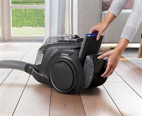 Electrolux Pure C9 Origin Bagless Vacuum Cleaner Au