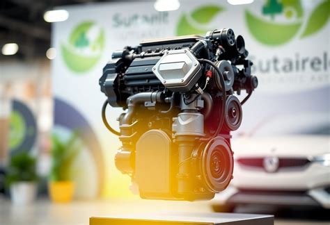 Top Internal Combustion Engine Trends Driving Automotive Sustainability ...