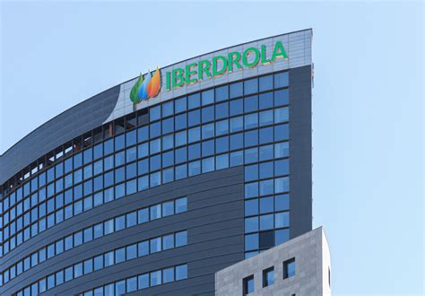 Iberdrola Achieves Milestone With €53 Billion Esg Linked Credit Facility Esg News