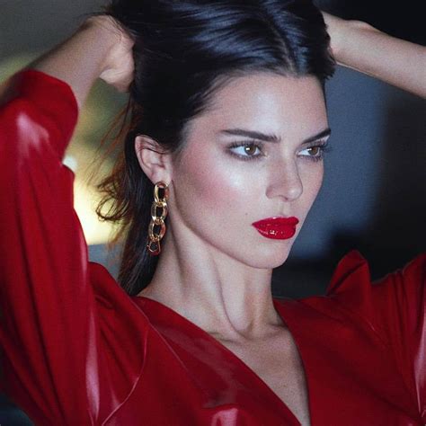 Kendall Jenner Sexy Photoshoot Hot Celebs Home