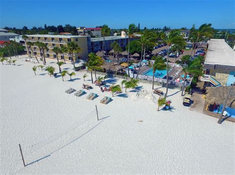 Outrigger Beach Resort On Fort Myers Beach Fl The Hardest Choice Our