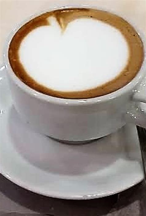 Come Montare Il Latte Per Il Cappuccino Perfetto In 15 Passaggi Caffè