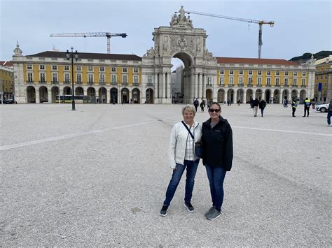 Lisbon, Portugal – Day 2 – Exploring the centuries of history in Lisbon ...