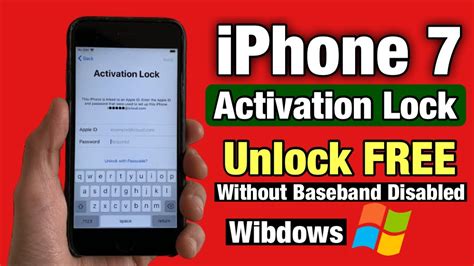 Iphone Icloud Bypass Ios Without Baseband Disabled Free Tool