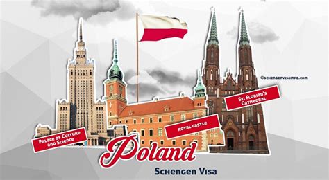 Poland Schengen Visa: Requirements, Application & Guidelines