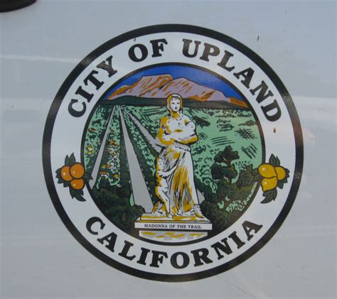 City Of Upland California Know About The City Of Upland