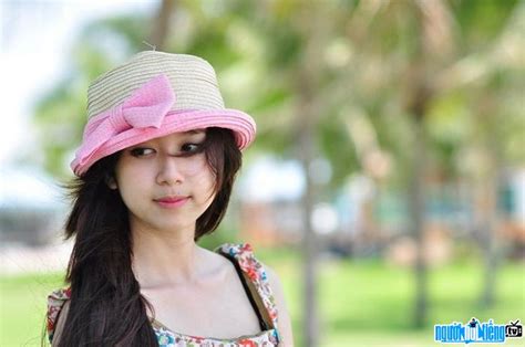 Hot girl Khổng Mỹ Quỳnh