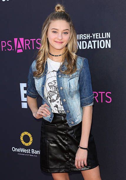 Lizzy Greene Actress Photos And Premium High Res Pictures Artofit