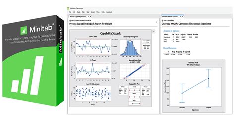 Jual Instal Minitab 21 2020 Windows Mac M1 M3 Di Cibubur