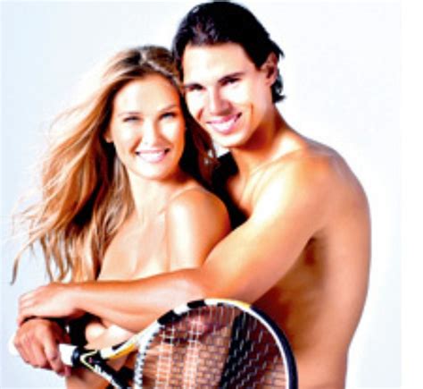 Rafa Naked Bar Instead Of Shakira Rafael Nadal Image