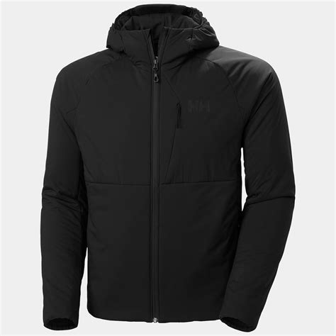 Men S Odin Stretch Hood Insulator 2 0 Helly Hansen Us