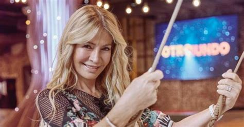 Margarita La Secuela De Floricienta A Cargo De Cris Morena