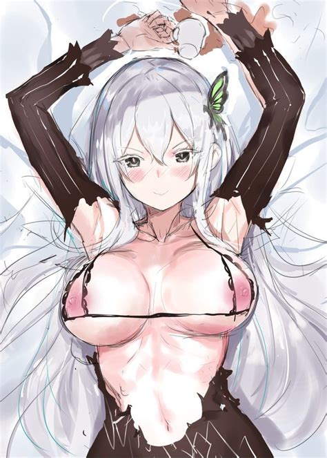 Sample F Bb C Ff D Efd C F Echidna Re Zero Luscious Hentai Manga Porn