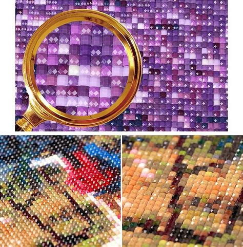 Вышивка стразами: картины, как пришить акриловые стразы на одежду