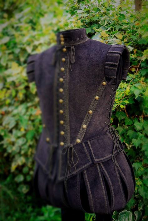 Clothing In The Elizabethan Era news