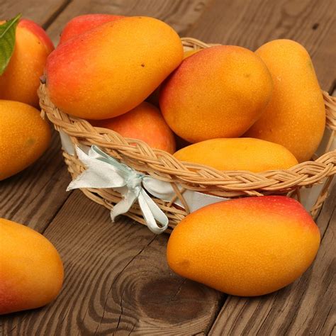 9 Benefits Of Mango That You Should Know Taste Of Home