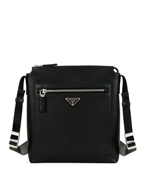 Prada Mens Satchel Handbags