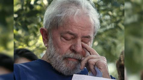 Una Nueva Condena Contra Lula 12 Años Y 11 Meses Por Corrupción Y