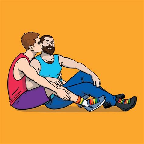 Boda Gay Hombres Over Royalty Free Licensable Stock Vectors Vector Art Shutterstock