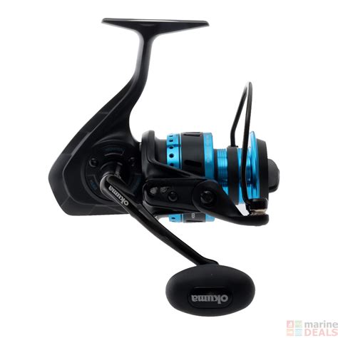 Buy Okuma Azores Xp Spinning Reel Online At Marine Deals Co Nz