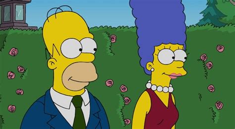 Los Simpson Arrasa En La Sobremesa De Neox Y Fugitiva En El Prime