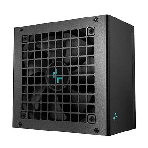 Deepcool DQ750M-V3L Black Power Supply Price in BD | RYANS