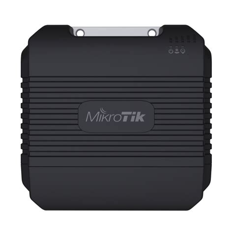 Mikrotik Ltap Lte Kit Acquista Su Getic It