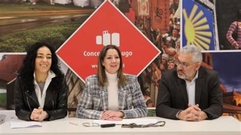 Lara M Ndez Presenta Un Ambicioso Proyecto Para Modernizar La Gesti N Y